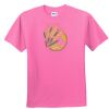 DryBlend® Youth 5.6 oz., 50/50 T-Shirt Thumbnail