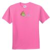 DryBlend® Youth 5.6 oz., 50/50 T-Shirt Thumbnail