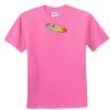 DryBlend® Youth 5.6 oz., 50/50 T-Shirt Thumbnail
