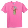 DryBlend® Youth 5.6 oz., 50/50 T-Shirt Thumbnail