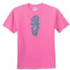 DryBlend® Youth 5.6 oz., 50/50 T-Shirt Thumbnail