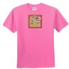 DryBlend® Youth 5.6 oz., 50/50 T-Shirt Thumbnail