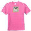 DryBlend® Youth 5.6 oz., 50/50 T-Shirt Thumbnail