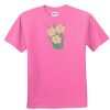 DryBlend® Youth 5.6 oz., 50/50 T-Shirt Thumbnail
