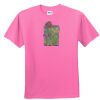 DryBlend® Youth 5.6 oz., 50/50 T-Shirt Thumbnail