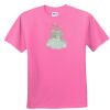 DryBlend® Youth 5.6 oz., 50/50 T-Shirt Thumbnail