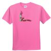 DryBlend® Youth 5.6 oz., 50/50 T-Shirt Thumbnail