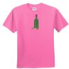 DryBlend® Youth 5.6 oz., 50/50 T-Shirt Thumbnail