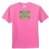 DryBlend® Youth 5.6 oz., 50/50 T-Shirt Thumbnail