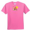 DryBlend® Youth 5.6 oz., 50/50 T-Shirt Thumbnail
