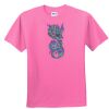 DryBlend® Youth 5.6 oz., 50/50 T-Shirt Thumbnail