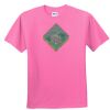 DryBlend® Youth 5.6 oz., 50/50 T-Shirt Thumbnail