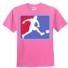 DryBlend® Youth 5.6 oz., 50/50 T-Shirt Thumbnail