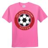 DryBlend® Youth 5.6 oz., 50/50 T-Shirt Thumbnail
