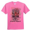 DryBlend® Youth 5.6 oz., 50/50 T-Shirt Thumbnail