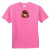 DryBlend® Youth 5.6 oz., 50/50 T-Shirt Thumbnail
