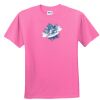 DryBlend® Youth 5.6 oz., 50/50 T-Shirt Thumbnail