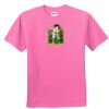 DryBlend® Youth 5.6 oz., 50/50 T-Shirt Thumbnail