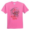 DryBlend® Youth 5.6 oz., 50/50 T-Shirt Thumbnail