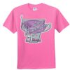 DryBlend® Youth 5.6 oz., 50/50 T-Shirt Thumbnail
