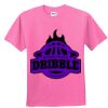 DryBlend® Youth 5.6 oz., 50/50 T-Shirt Thumbnail