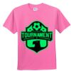 DryBlend® Youth 5.6 oz., 50/50 T-Shirt Thumbnail