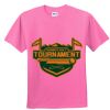 DryBlend® Youth 5.6 oz., 50/50 T-Shirt Thumbnail