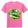 DryBlend® Youth 5.6 oz., 50/50 T-Shirt Thumbnail
