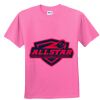 DryBlend® Youth 5.6 oz., 50/50 T-Shirt Thumbnail
