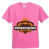DryBlend® Youth 5.6 oz., 50/50 T-Shirt Thumbnail