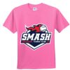 DryBlend® Youth 5.6 oz., 50/50 T-Shirt Thumbnail