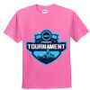 DryBlend® Youth 5.6 oz., 50/50 T-Shirt Thumbnail