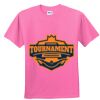 DryBlend® Youth 5.6 oz., 50/50 T-Shirt Thumbnail