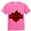 DryBlend® Youth 5.6 oz., 50/50 T-Shirt Thumbnail