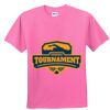 DryBlend® Youth 5.6 oz., 50/50 T-Shirt Thumbnail
