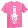 DryBlend® Youth 5.6 oz., 50/50 T-Shirt Thumbnail