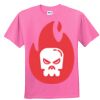 DryBlend® Youth 5.6 oz., 50/50 T-Shirt Thumbnail