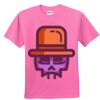 DryBlend® Youth 5.6 oz., 50/50 T-Shirt Thumbnail