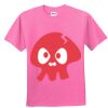 DryBlend® Youth 5.6 oz., 50/50 T-Shirt Thumbnail