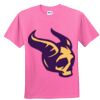 DryBlend® Youth 5.6 oz., 50/50 T-Shirt Thumbnail