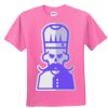 DryBlend® Youth 5.6 oz., 50/50 T-Shirt Thumbnail