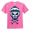 DryBlend® Youth 5.6 oz., 50/50 T-Shirt Thumbnail