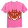 DryBlend® Youth 5.6 oz., 50/50 T-Shirt Thumbnail