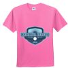 DryBlend® Youth 5.6 oz., 50/50 T-Shirt Thumbnail