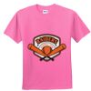 DryBlend® Youth 5.6 oz., 50/50 T-Shirt Thumbnail