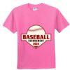 DryBlend® Youth 5.6 oz., 50/50 T-Shirt Thumbnail