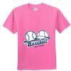 DryBlend® Youth 5.6 oz., 50/50 T-Shirt Thumbnail