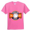 DryBlend® Youth 5.6 oz., 50/50 T-Shirt Thumbnail