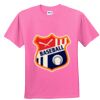 DryBlend® Youth 5.6 oz., 50/50 T-Shirt Thumbnail