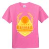 DryBlend® Youth 5.6 oz., 50/50 T-Shirt Thumbnail